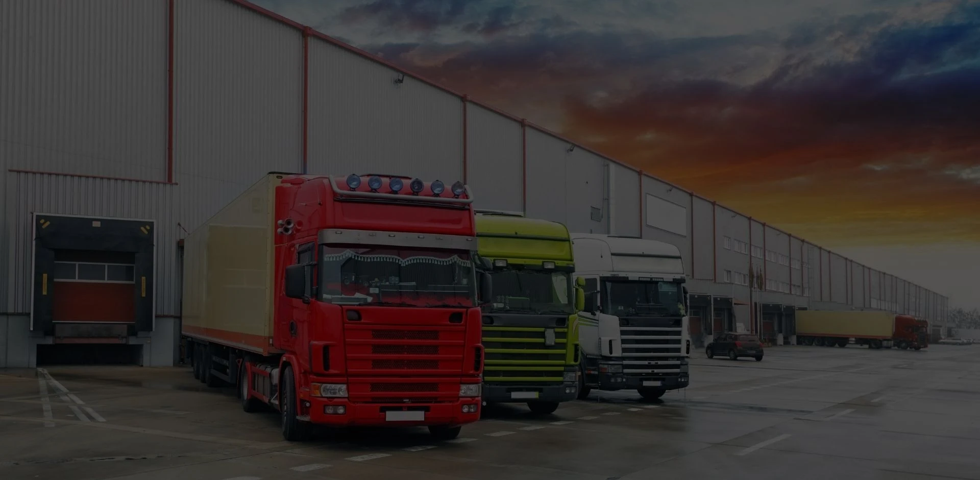 Ankara Zeytinburnu Ambarı